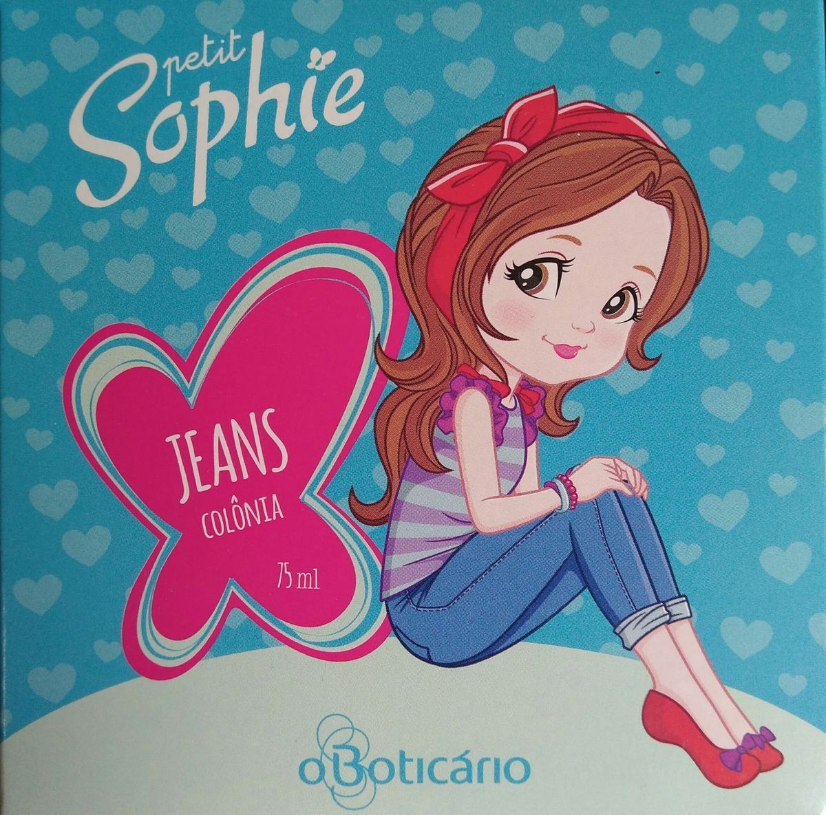 sophie jeans