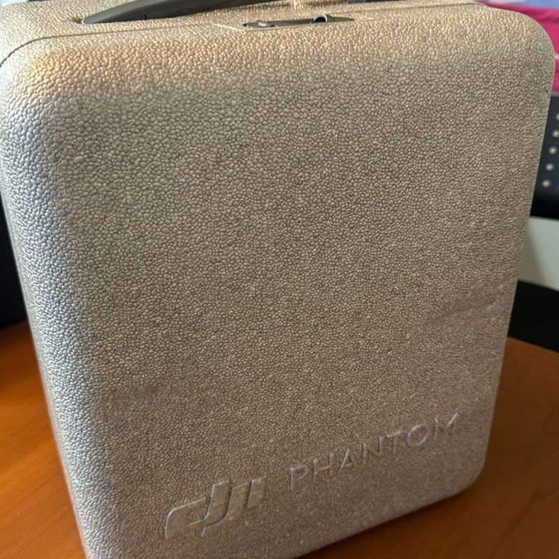 Dji phantom 4 original hot sale case