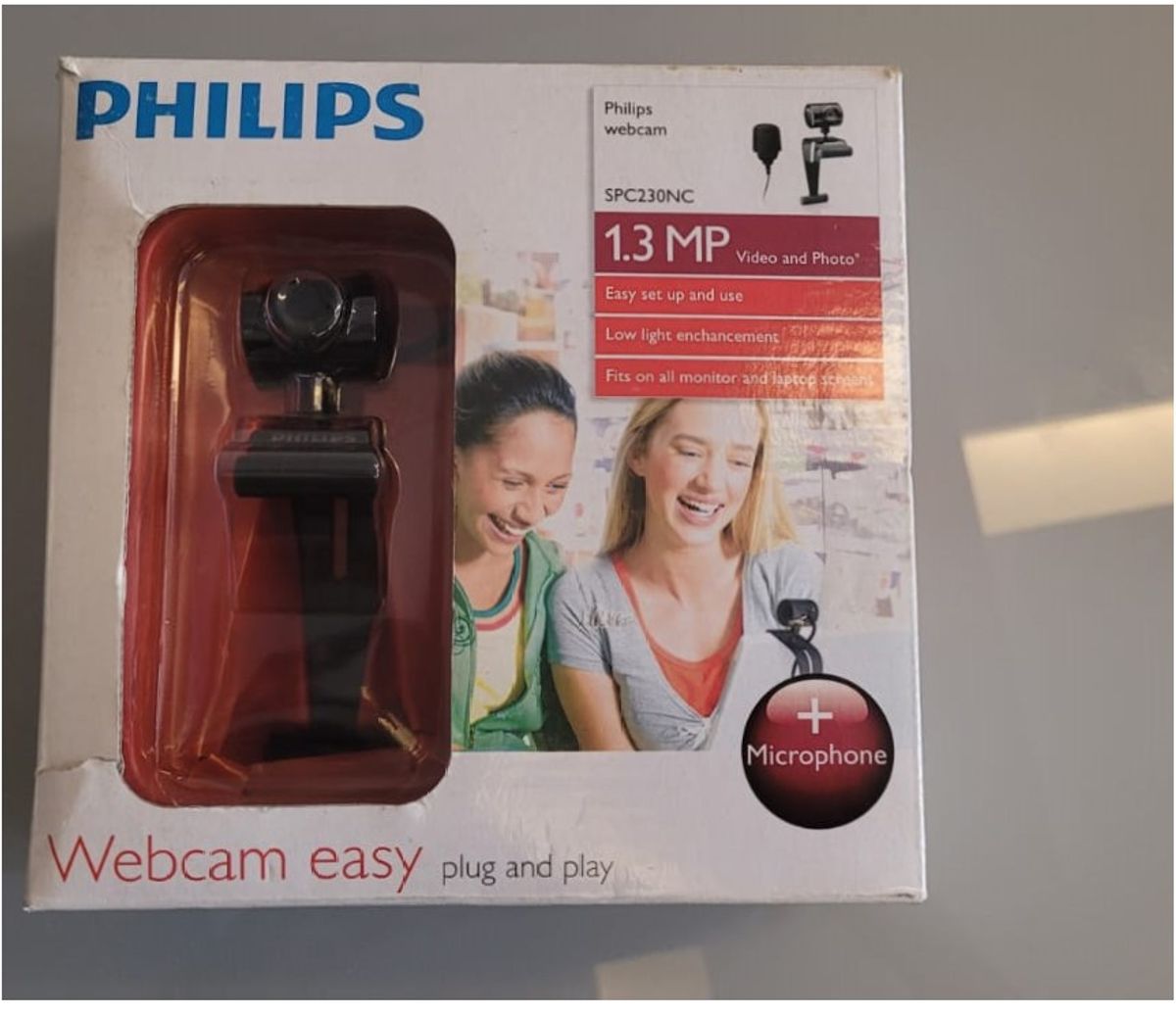 Spc230nc philips hot sale