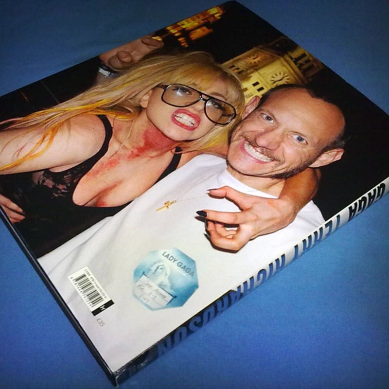 Photo Book 