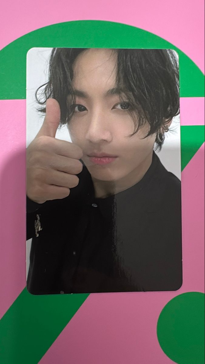 Photocard Jungkook Memories 2020 | Bts Nunca Usado 128294593 | enjoei