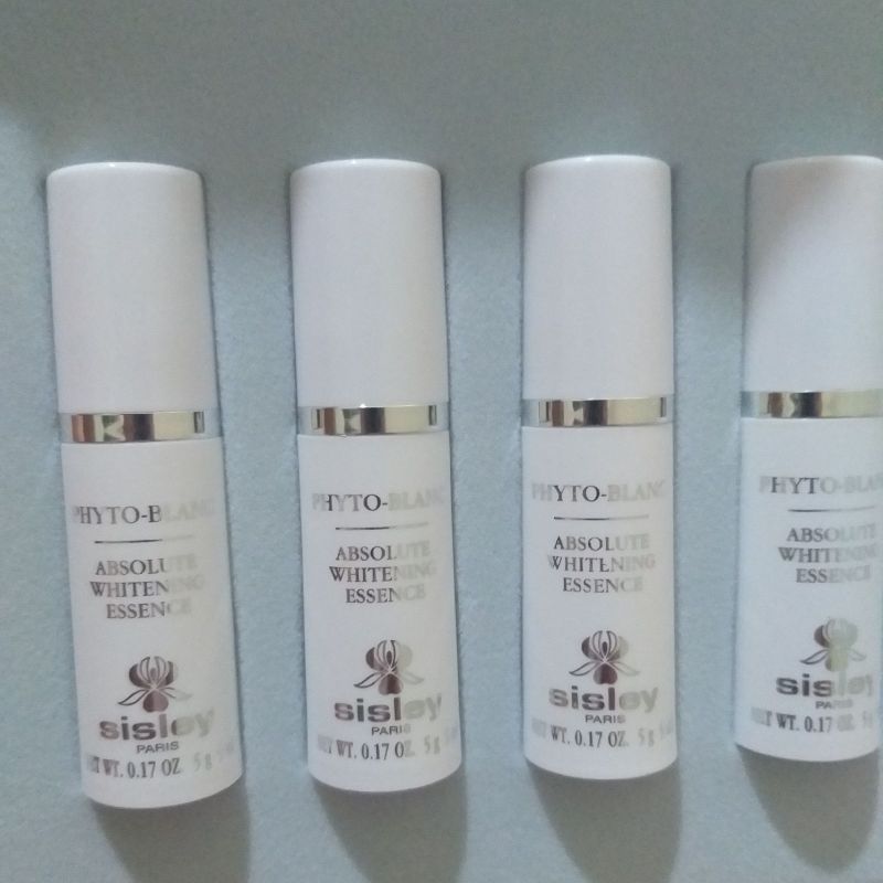 Essence éclaircissante Sisley Phyto-Blanc Absolute Whitening 20ml - Neuf