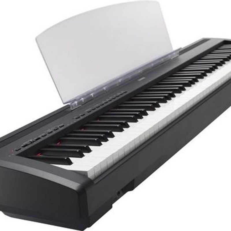【売り切れ】ヤマハ デジタル 電子ピアノ P-95 Piano Digital Yamaha P-95 | Item de Música Yamaha Usado 32212083