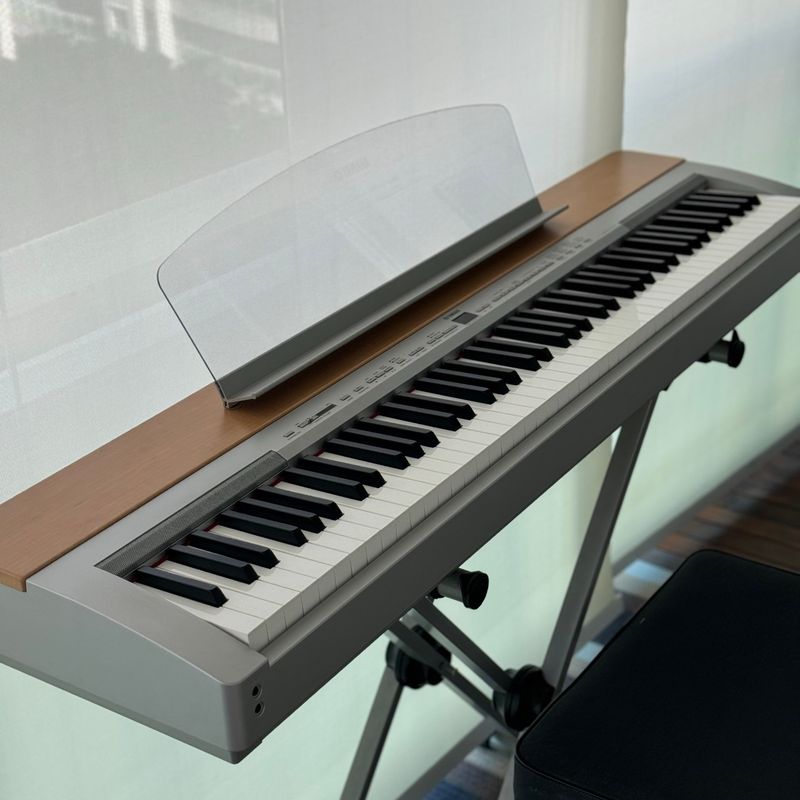Piano Elétrico Yamaha P140/P-140s | Yamaha Nunca Usado 112601627