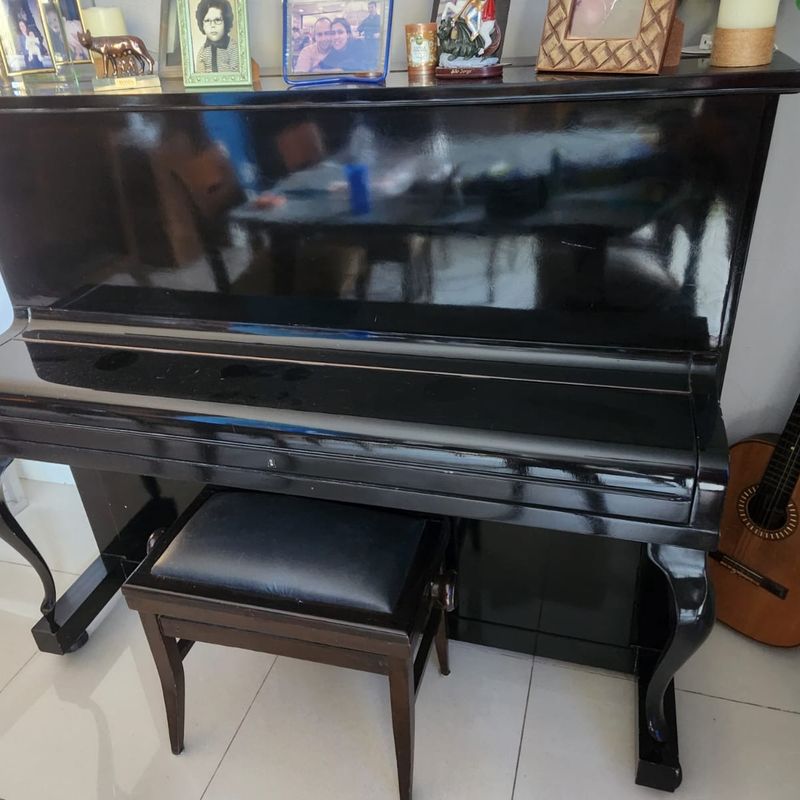 Piano Salzburg | Salzburg Usado 109560217 | enjoei