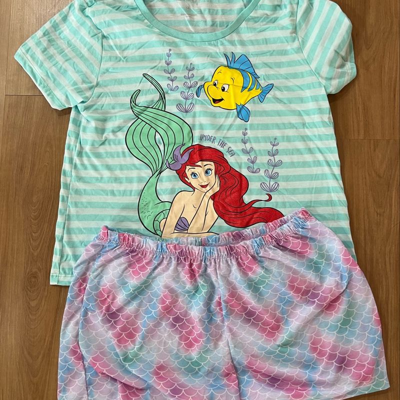 Pijama ariel online