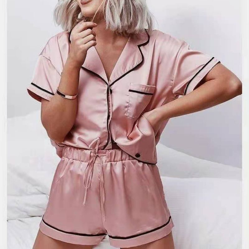 Roupa de dormir de mulher e homewear, Nova Coleção