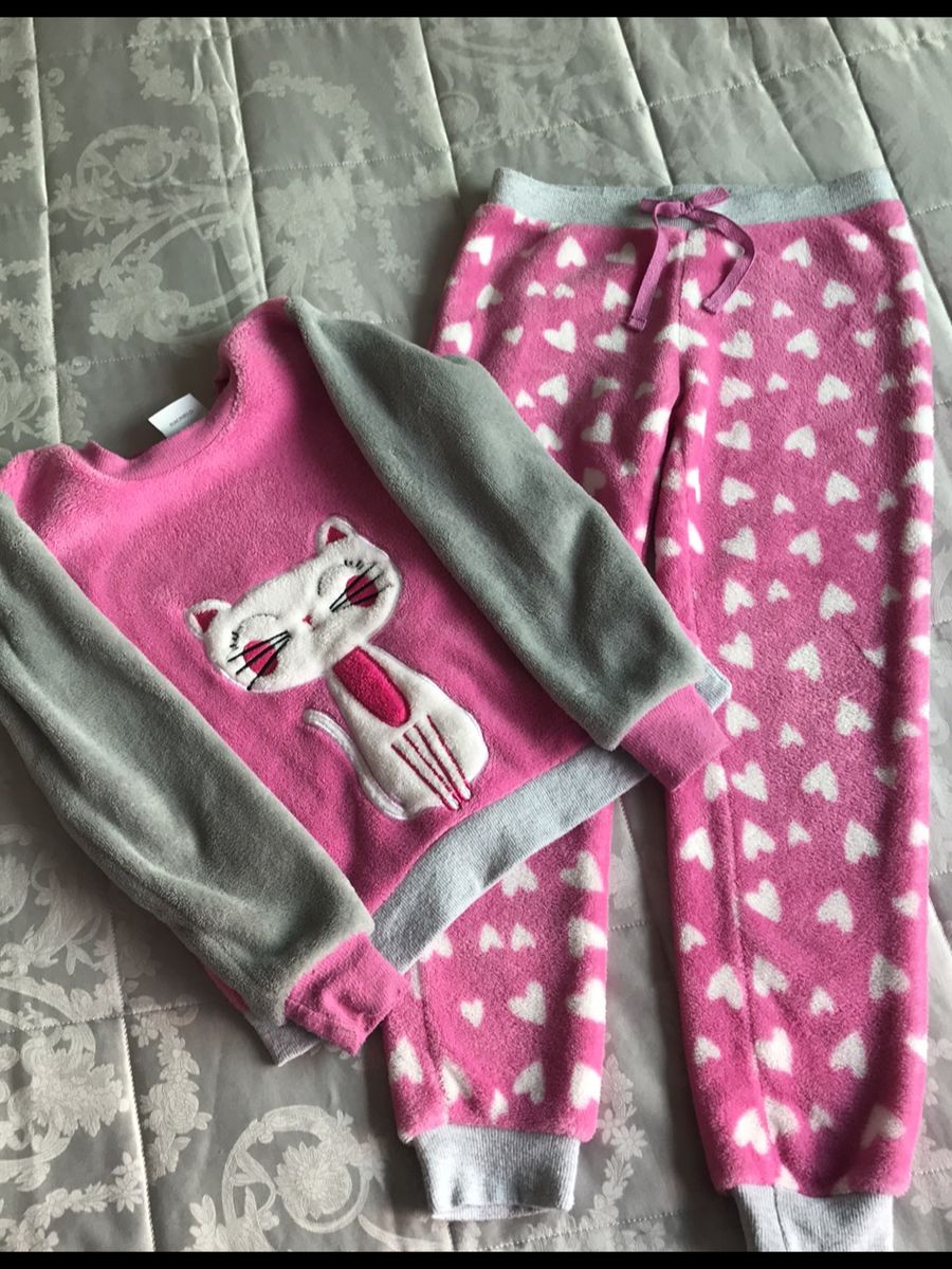 roupa de frio infantil riachuelo