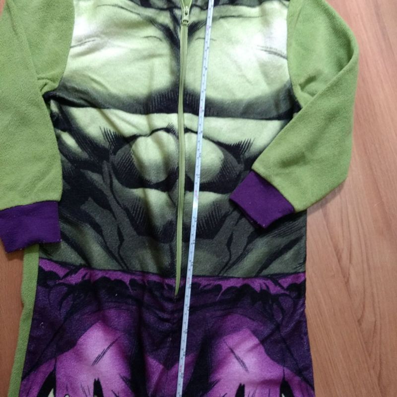 Pijama hulk primark new arrivals