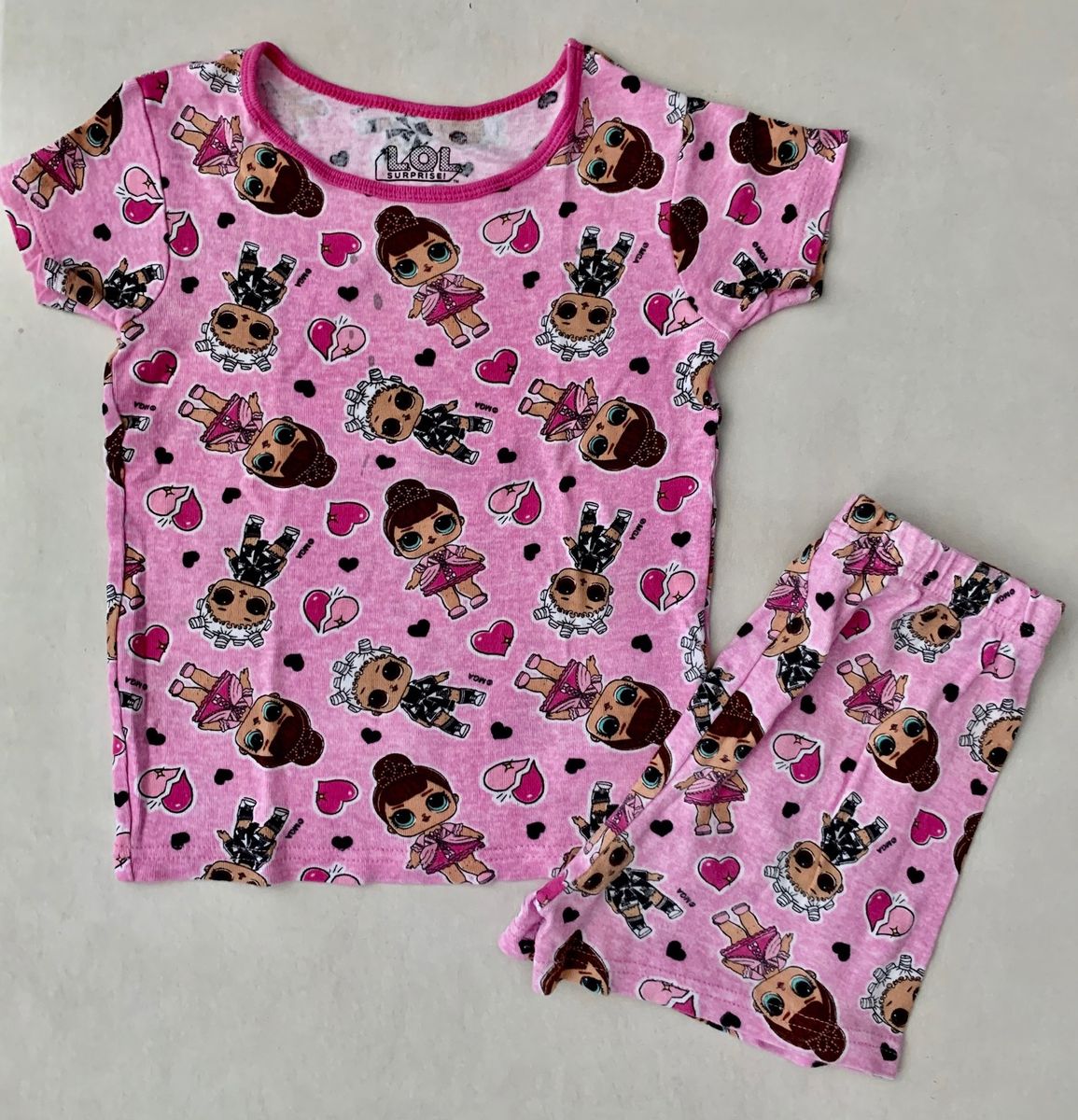 roupas infantil de 8 anos