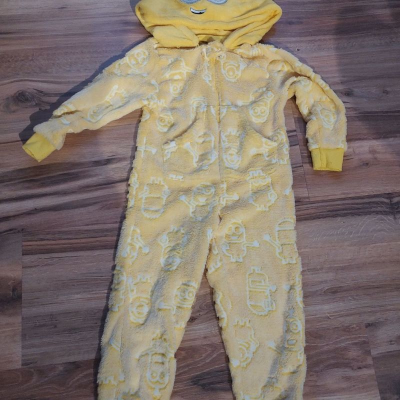 Combinaison discount simba undiz