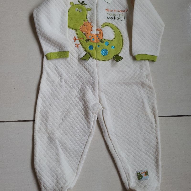 Pijamas chicco online bebe