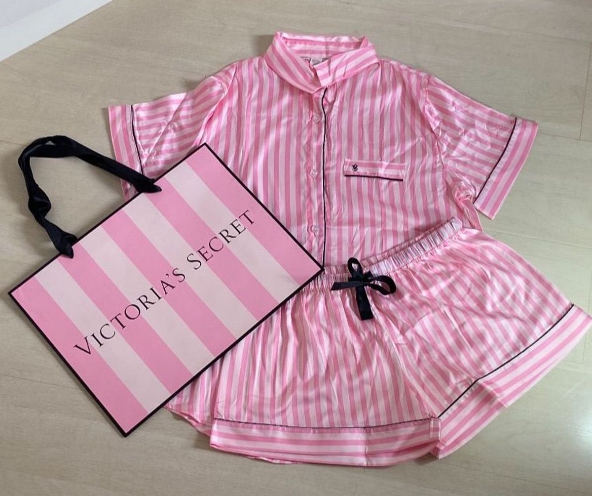 Comprar pijama victoria online secrets