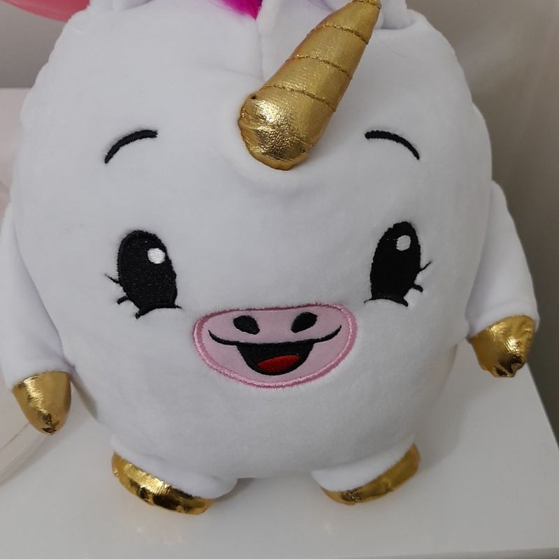 Jumbo unicorn hot sale pikmi pop