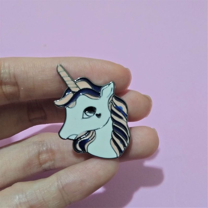 Pin em Unicornios