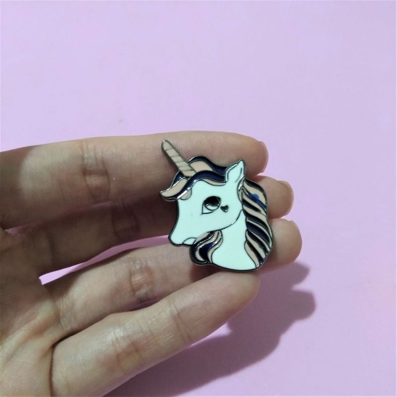 Pin em Unicornios