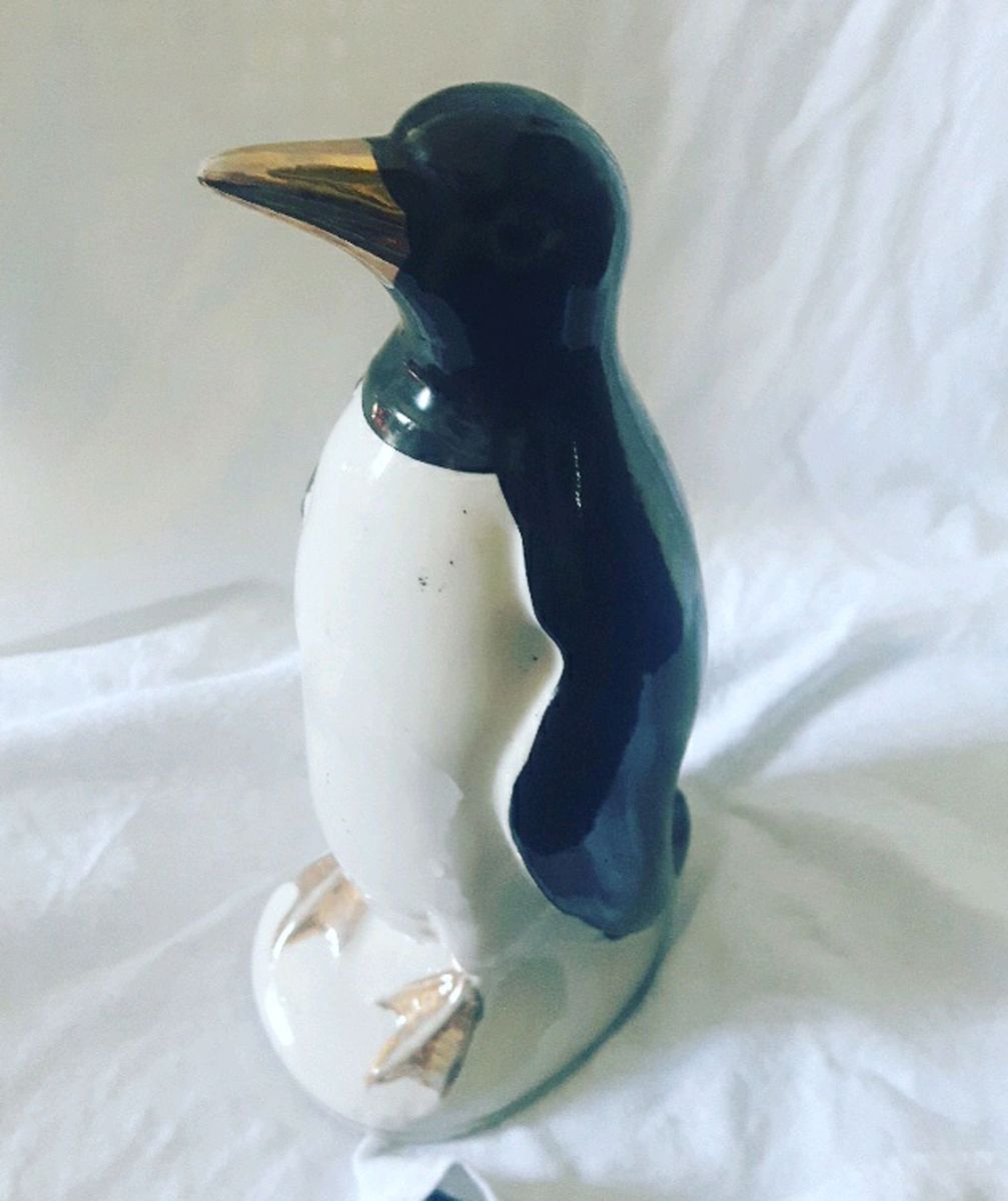 Pinguim de Geladeira Vintage | Móvel de Antiquário Usado 18857580 | enjoei