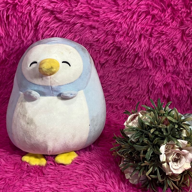 Miniso best sale life penguin