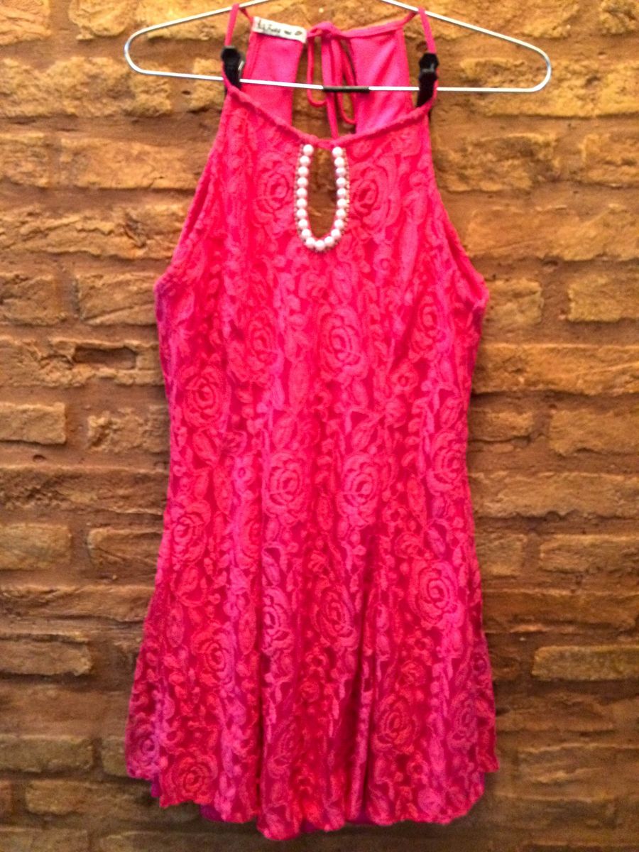 pink romântico - vestidos kiss-me