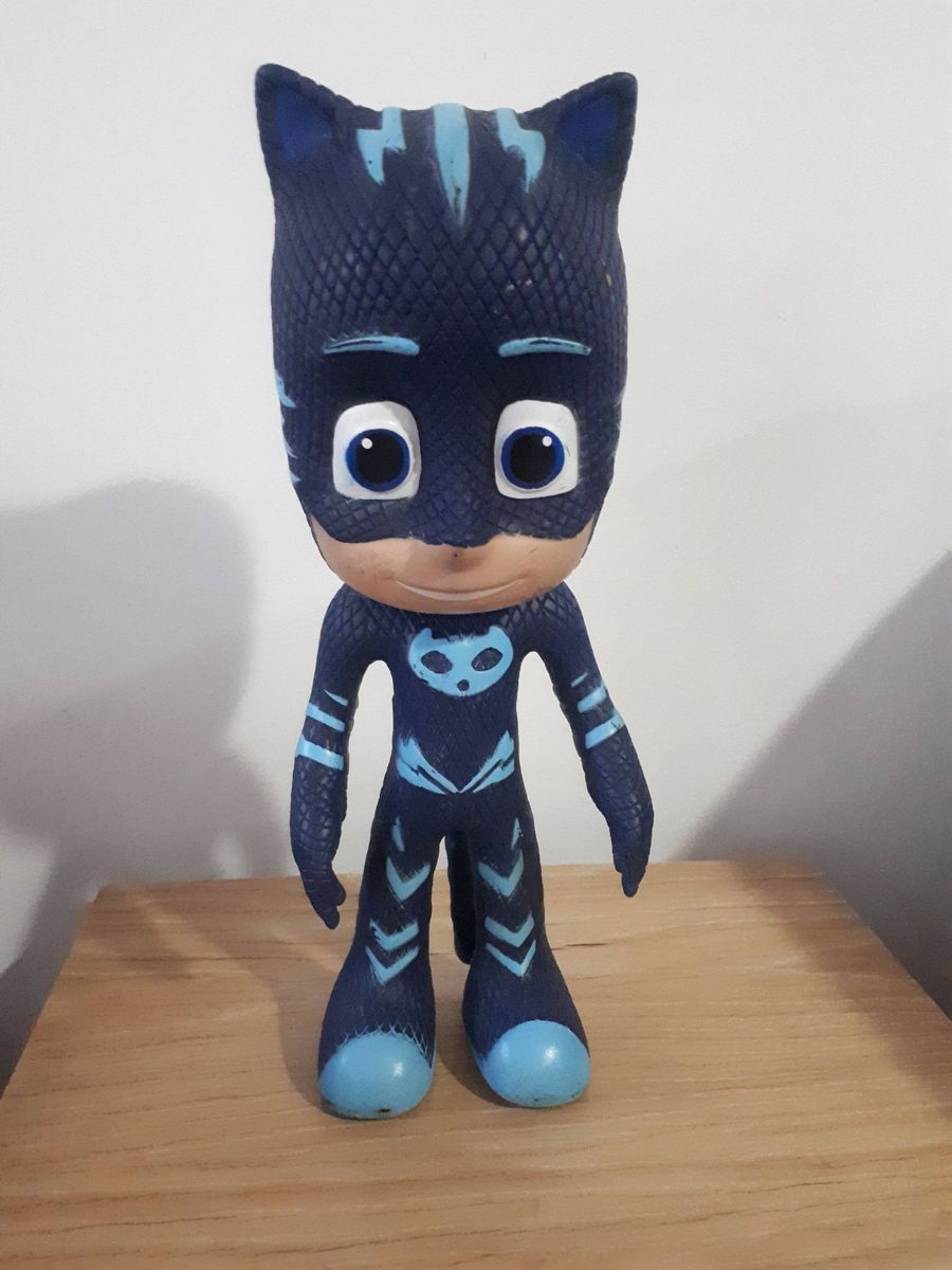 sapato do menino gato