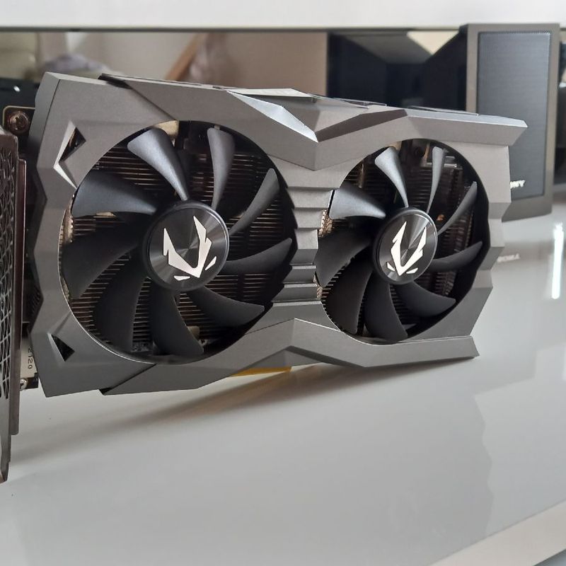 ZOTAC RTX2060 6GBジャンク ZOTAC RTX2060 6GBジャンク ZOTAC NVIDIA GeForce RTX 2060 6GB