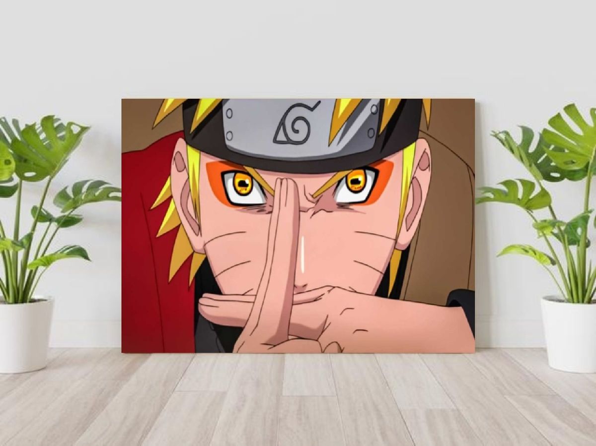 Placa-decorativa-mdf-anime-naruto-026-ino by migueldragon66 on