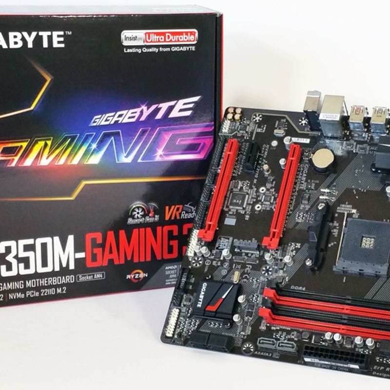 Manual Ab350 Gaming Placa Mãe Gigabyte B350m Gaming User Manual