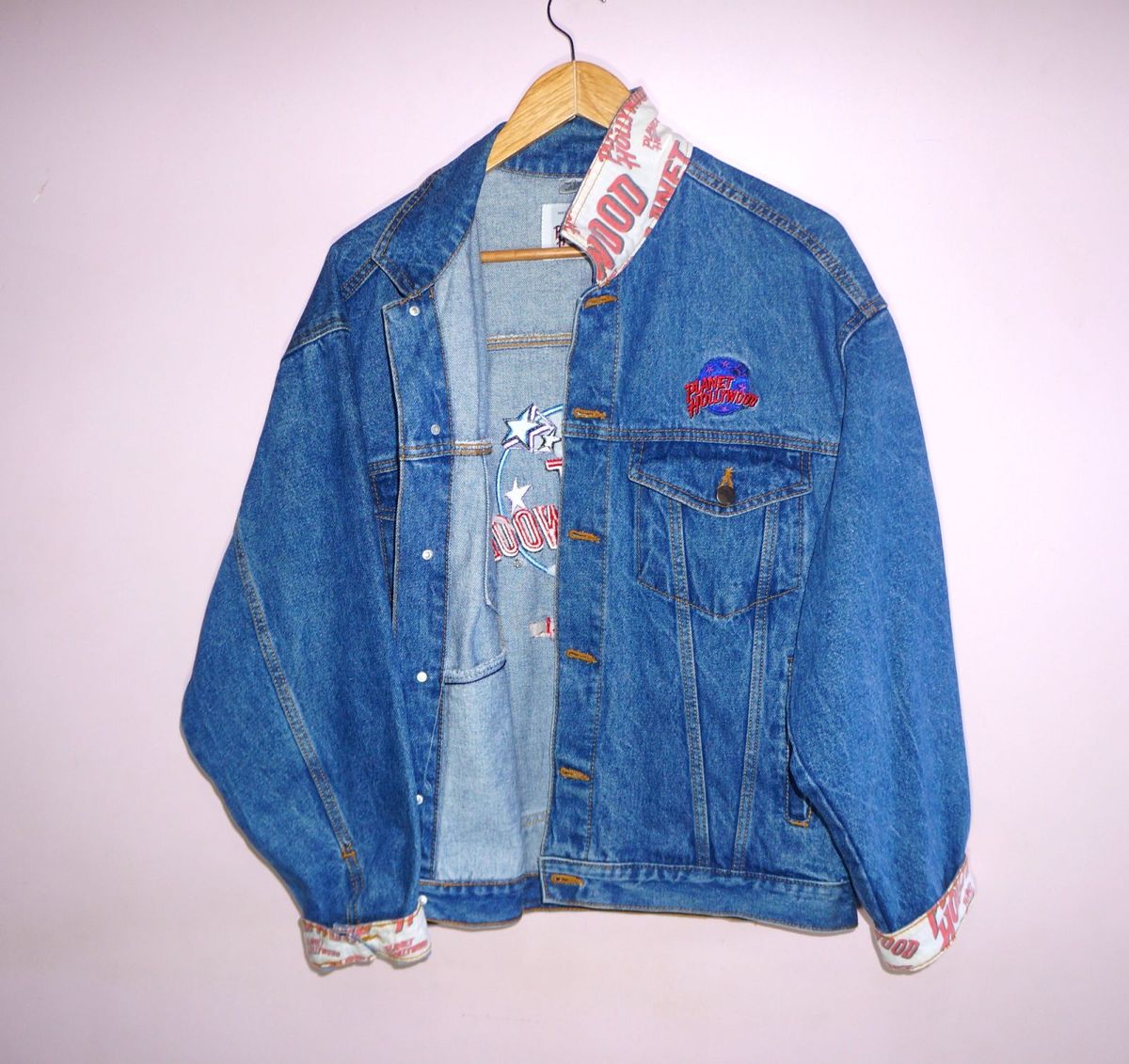 jaqueta masculina retro