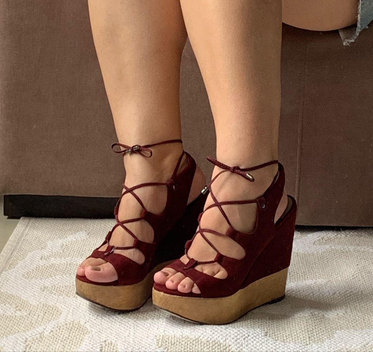 plataforma amarracao