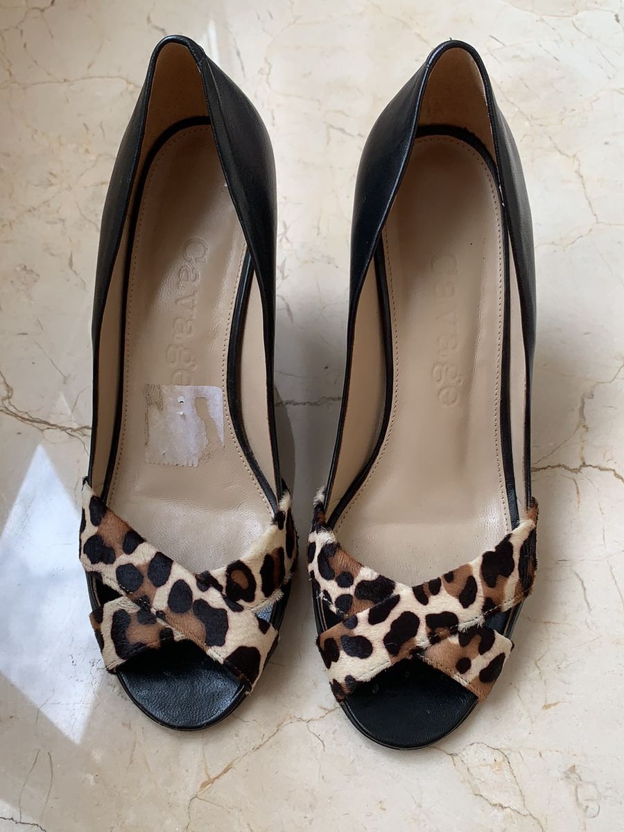 lojas de sapatos cavage