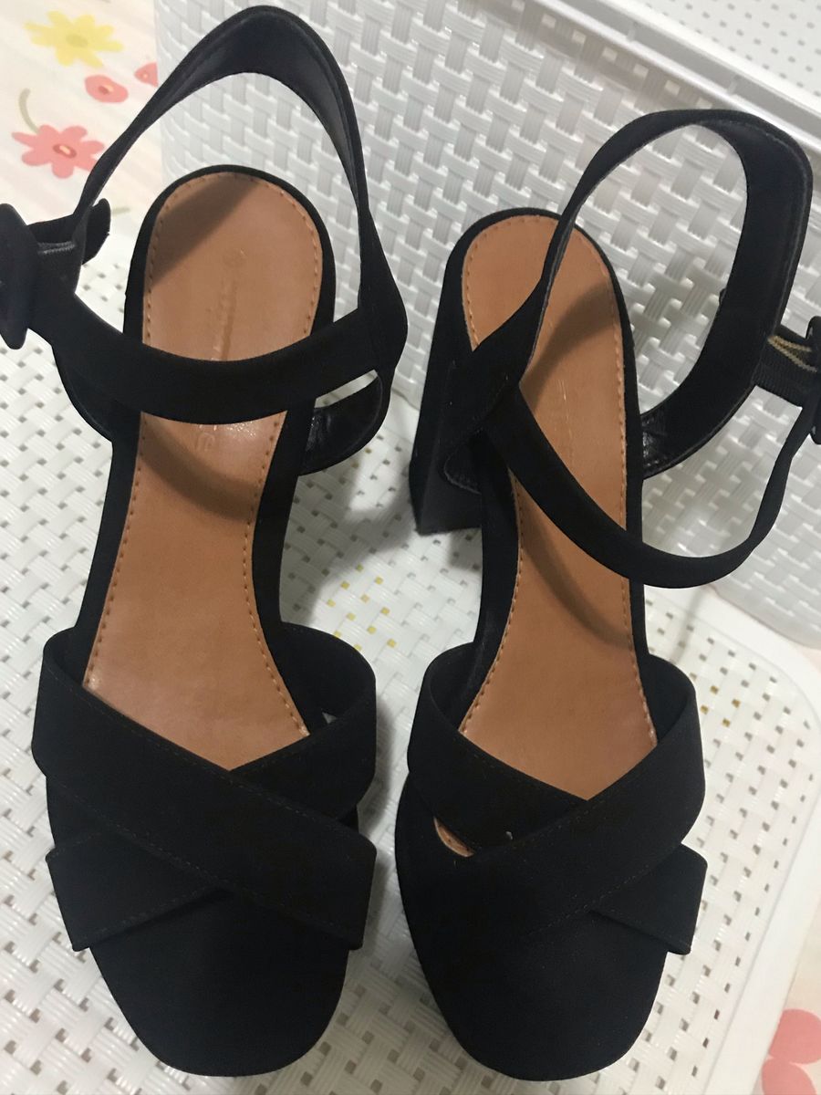 sandalias constance 2018