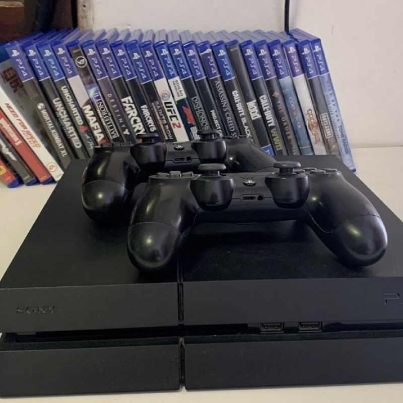 Tiro - Ps4 - PlayGorila - Game usado sem preocupação