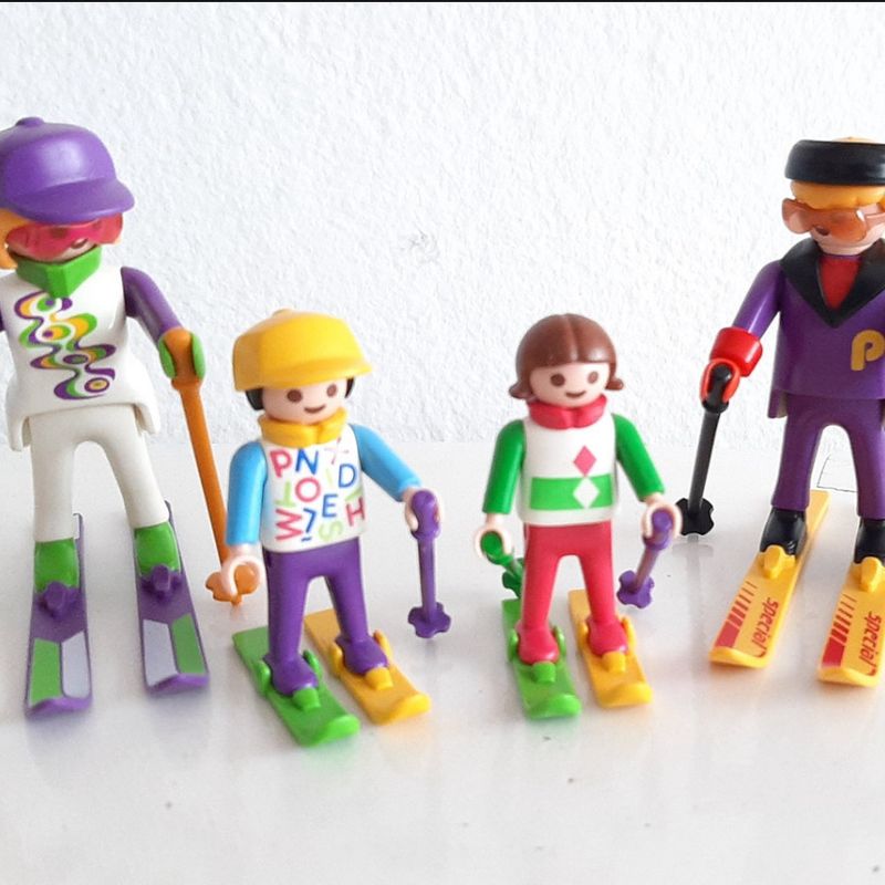Playmobil años 90 deals