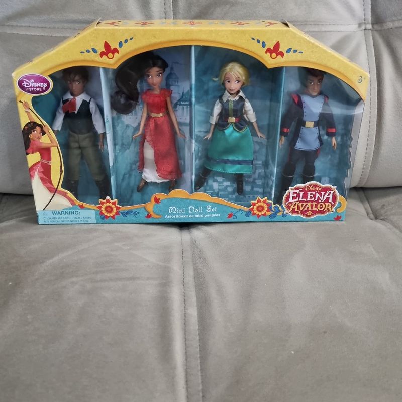 Elena of avalor clearance playset