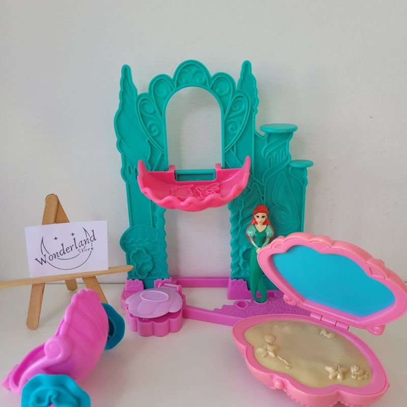 Lilo and best sale stitch play doh