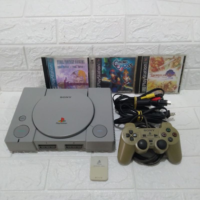 Preços baixos em Sony Playstation 1 Jogos de videogame de Skate