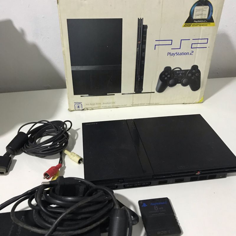 Playstation 5 | Console de Videogame Sony Usado 71406682 | enjoei