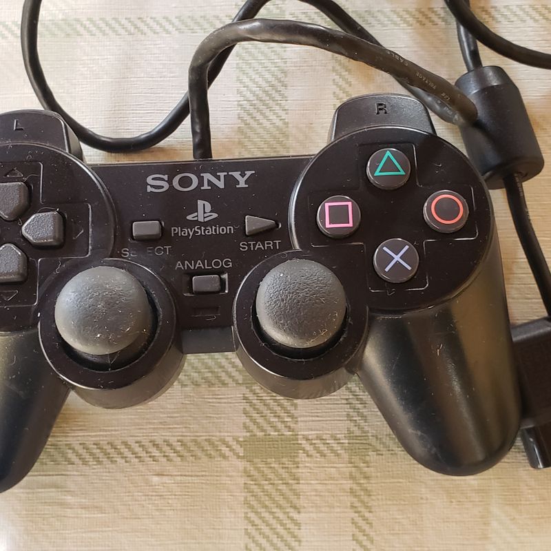 Combo 7 Jogos Ps2 Originais Lacrados | Jogo de Videogame Play Station Nunca  Usado 22366536 | enjoei