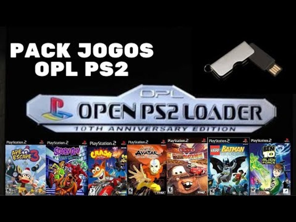OPL on PS3