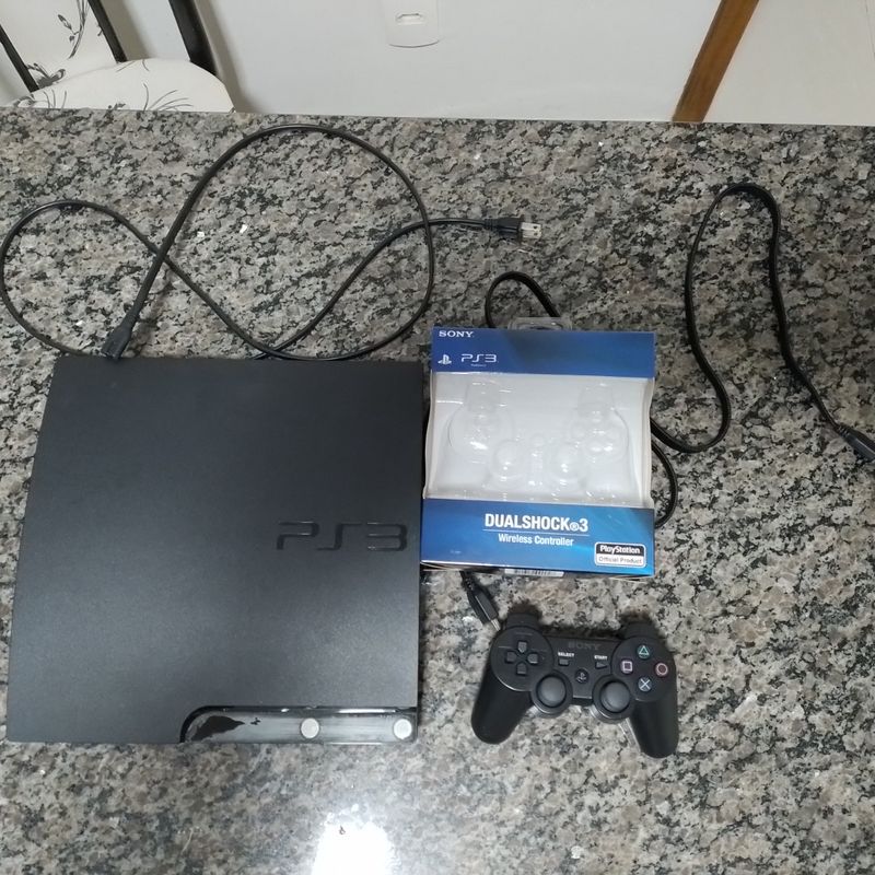 Ps5 Digital Edition Console | Console de Videogame Ps5 Nunca Usado 80623085  | enjoei