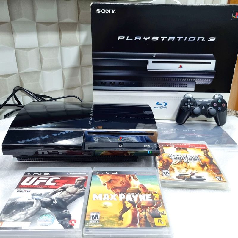 Psp Go com Jogos Playstation | Console de Videogame Playstation Usado  92182049 | enjoei
