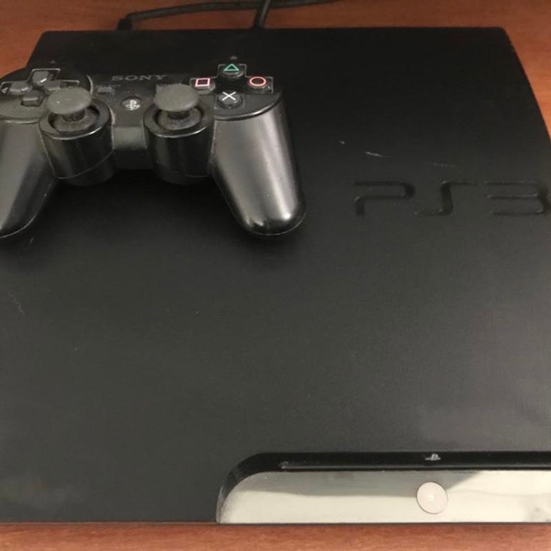 Used playstation 3 controller discount