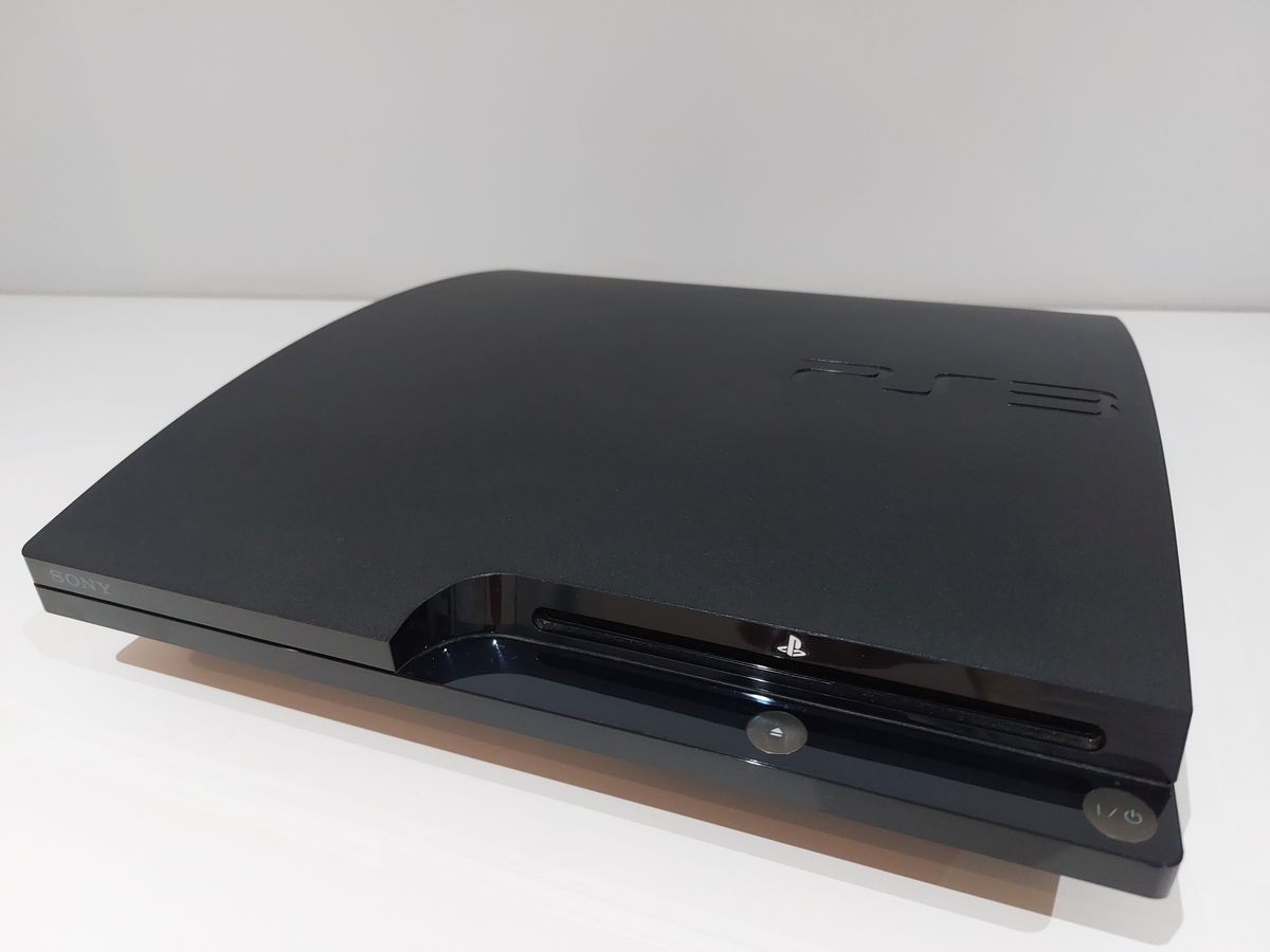 playstation 3 cech 2508a прошивка
