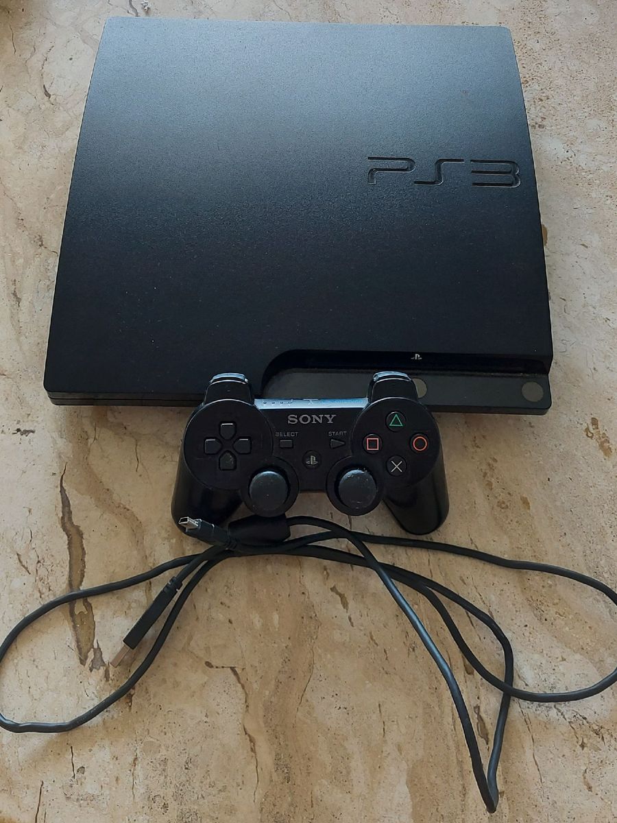 Playstation 3 Usado Jogo de Computador Sony Usado 46132233 enjoei