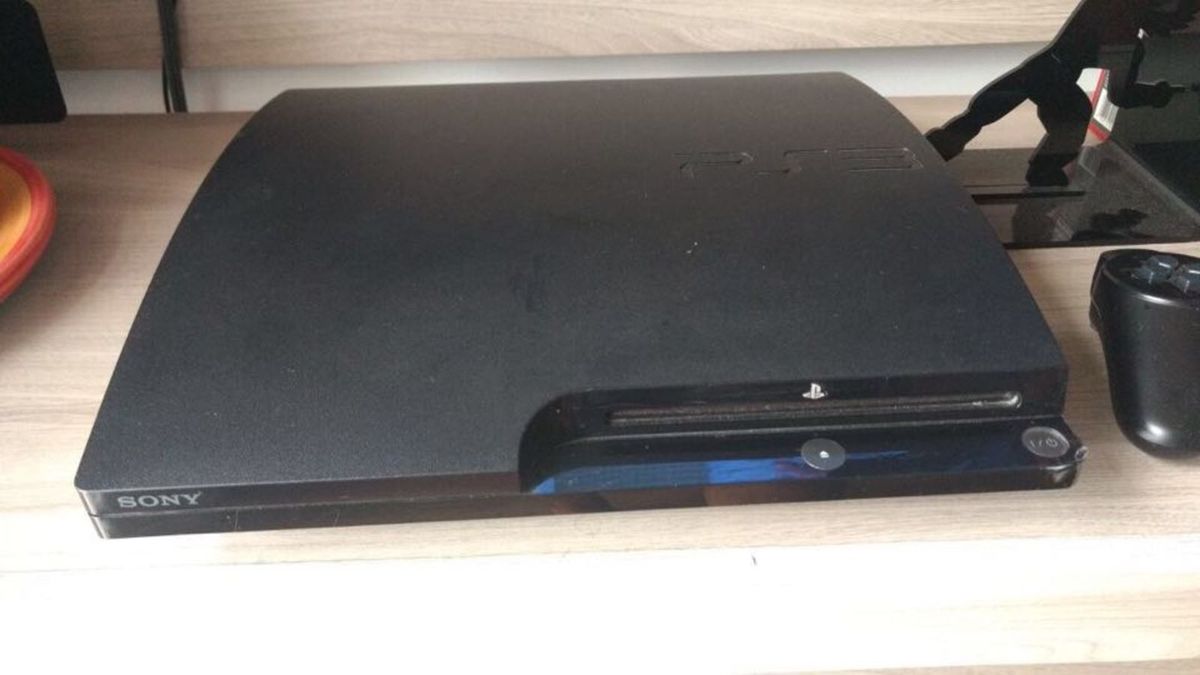Playstation 3 Console de Videogame Sony Usado 25625536 enjoei
