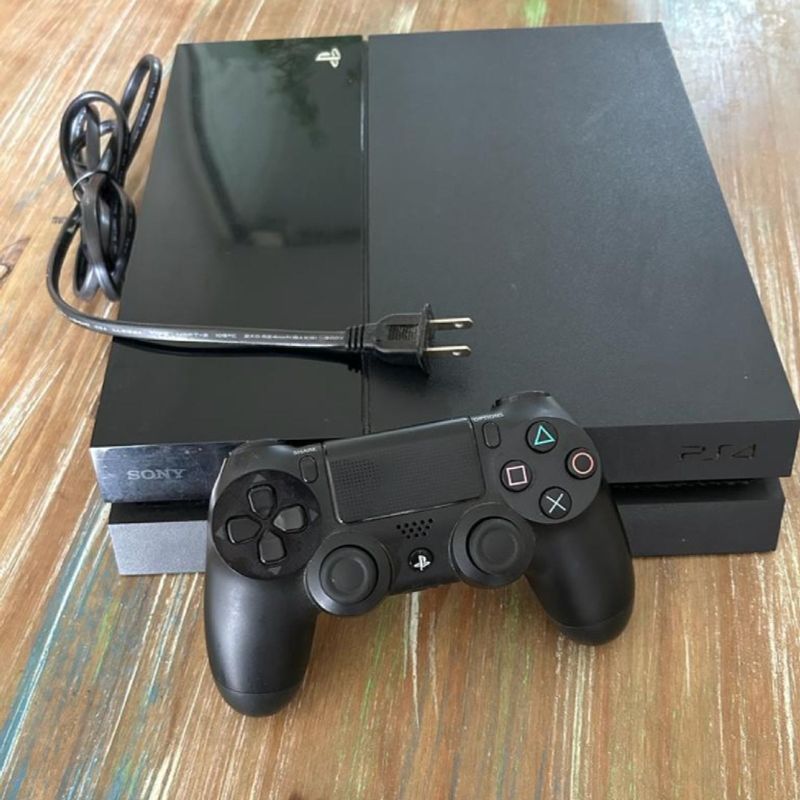 Ps4 slim clearance 400gb