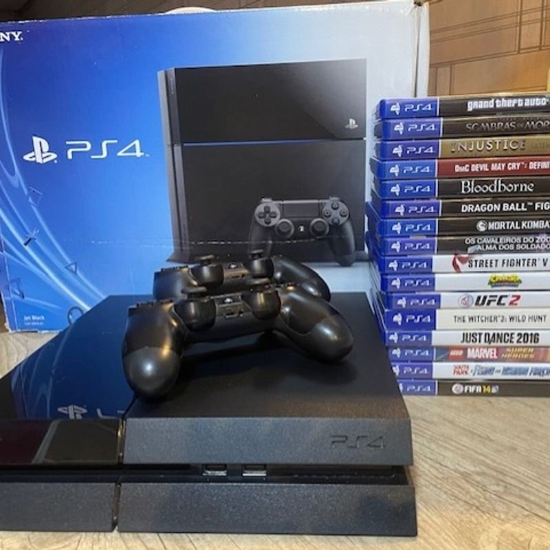 Alma dos Soldados <- Sony PlayStation 4 <- Games <- Produtos - Os