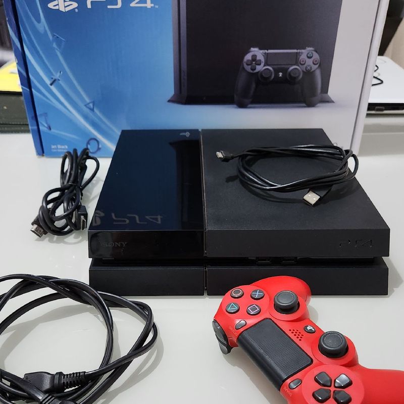 Playstation 5 | Console de Videogame Sony Usado 71406682 | enjoei