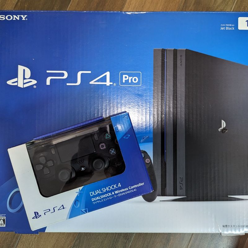 PlayStation 4 Pro: conheça o novo console da Sony - Canaltech