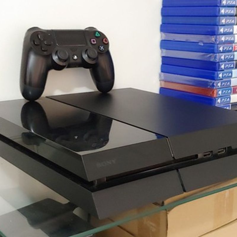 Produtos da categoria Controles do PlayStation 5 novos e usados à venda, Facebook Marketplace